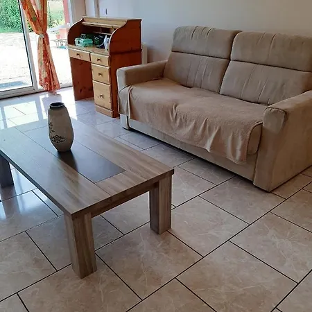 Appartement D'Une Chambre Avec Jardin Clos A Montauban * Montauban