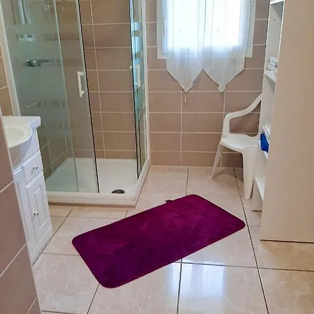 Apartamento Appartement D'Une Chambre Avec Jardin Clos A Montauban Montauban