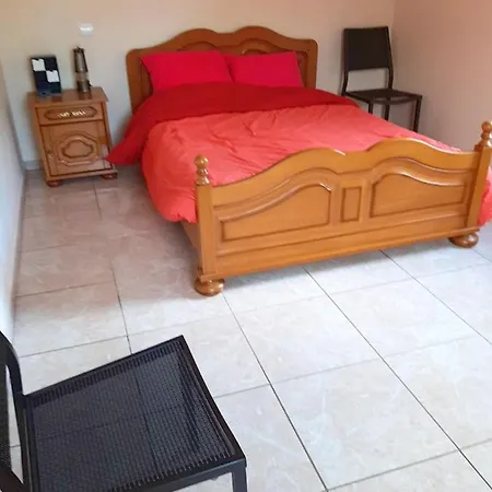 Appartement D'Une Chambre Avec Jardin Clos A Montauban Montauban