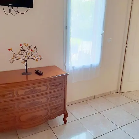 Apartamento Appartement D'Une Chambre Avec Jardin Clos A Montauban Montauban